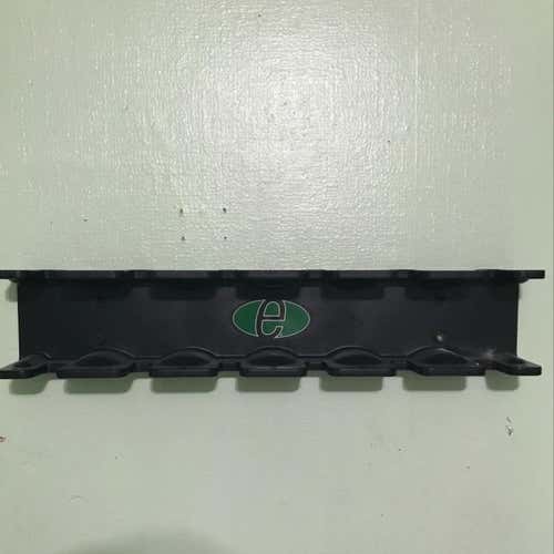 Lacrosse Stick Rack