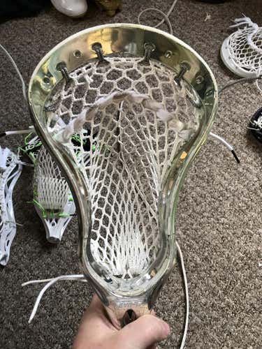 Used Chrone Evo X