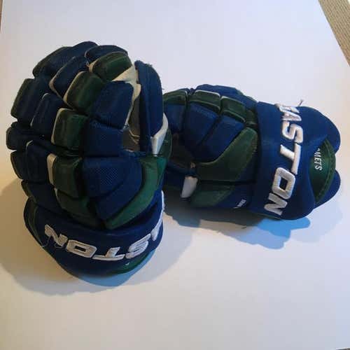 Easton Synergy Pro Palm Gloves