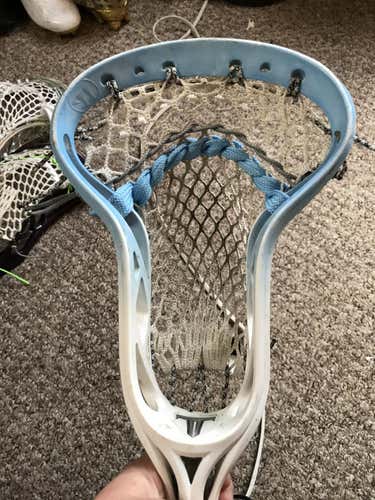 Warrior Blade Pro hs