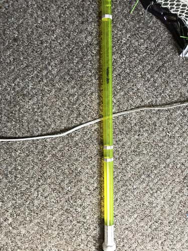 Wolf athletics ghost shaft