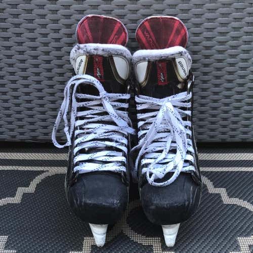 Apx2 Skates - Size 5D