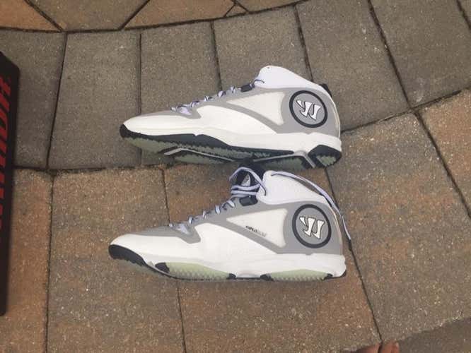 BNWT Warrior Adonis Turf Shoes