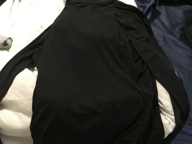 Lululemon Long Sleeve Shirt