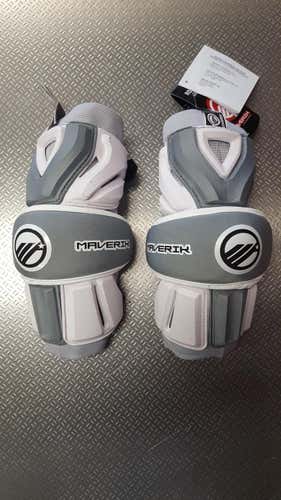 Brand New Maverik Rome RX Arm Pads - Large