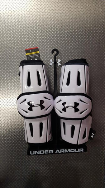 Brand New Under Armour Revenant Arm Guards - Medium