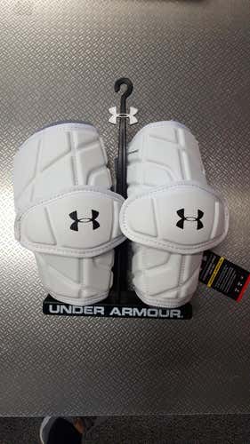 Brand New Under Armour Command Pro Arm Guards - Large