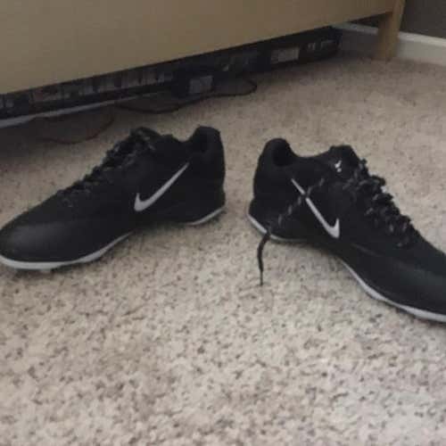 Nike Mens Air MVP Pro Metal II Baseball Cleats