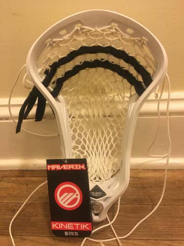 BNWT Maverik Kinetik No Trades