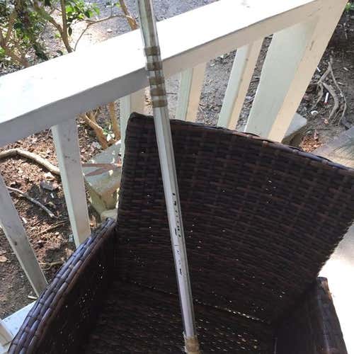 STX Shield Goalie Shaft