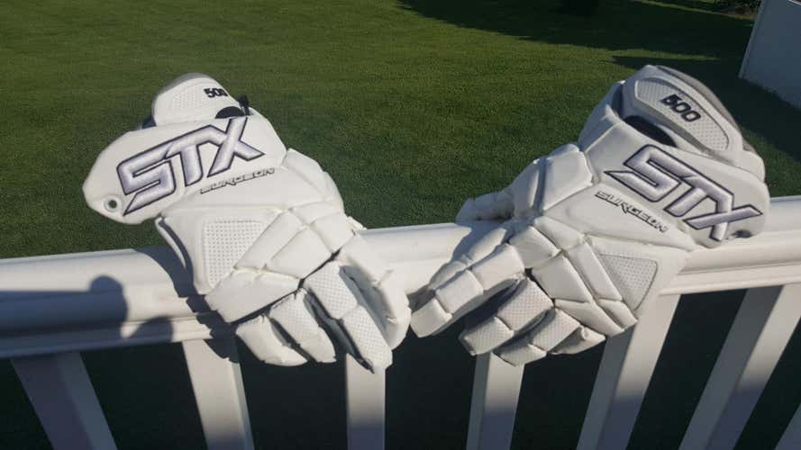 STX Surgeon 500 Gloves