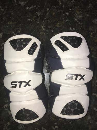 NAVY Stx Cell 2 Arm Pads