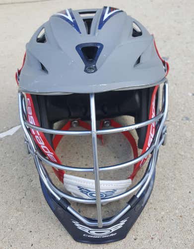 USA Team Helmet