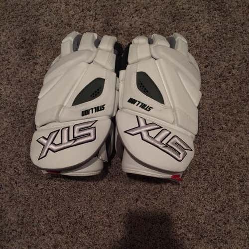 Stallion STX 500 Brand New Gloves
