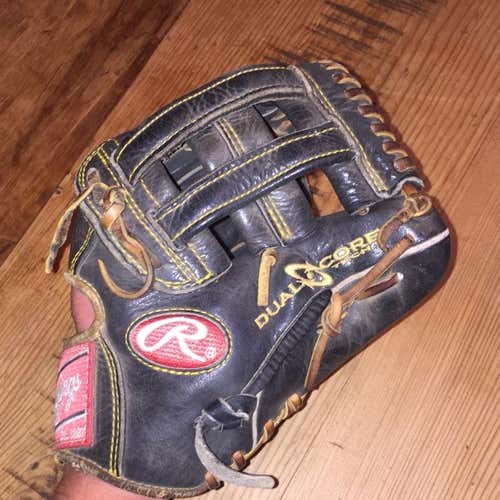 Rawlings Heart of the Hide