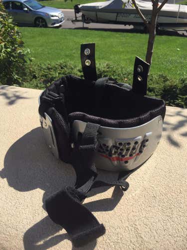 Schutt Rib Protector