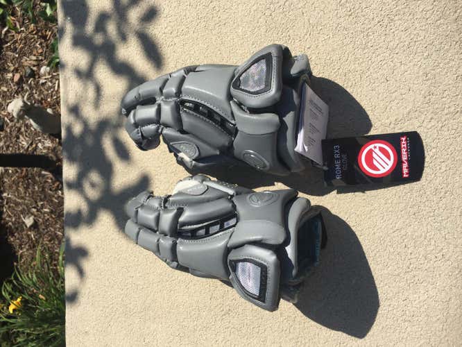 Brand New Maverik Rome Rx3 Gloves