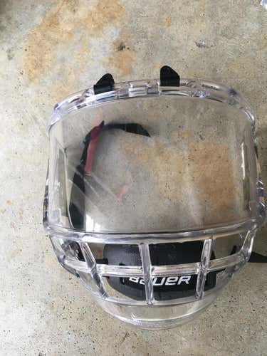Bauer Itech Concept 2