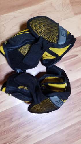 Bauer MX3 elbow pads Medium