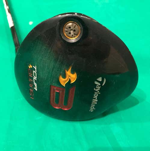 Taylormade Burner TP 2009 Excellent Condition