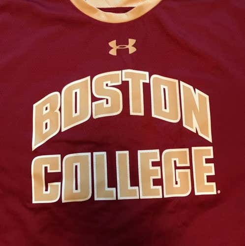 Boston College Shooter Shirt
