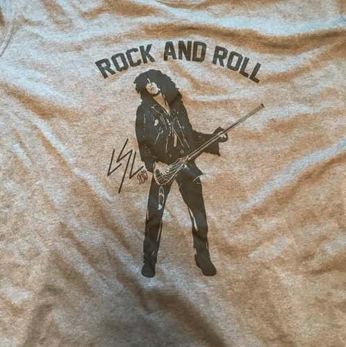 Lorne Smith Shooter Shirt