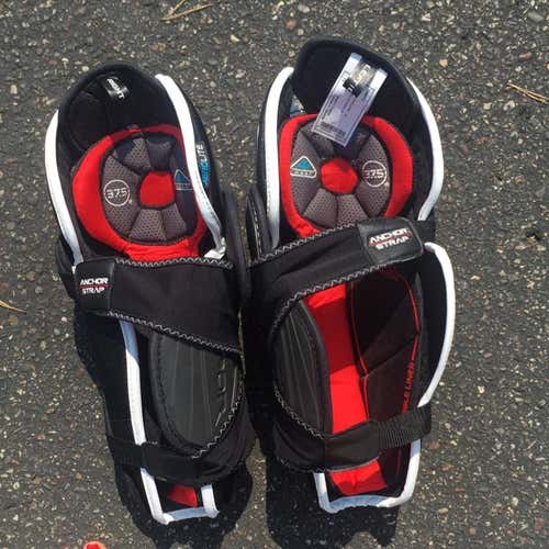Brand New!! 13in Bauer Shin Pads