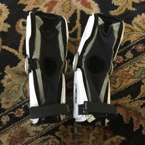 STX Stallion Arm Pads