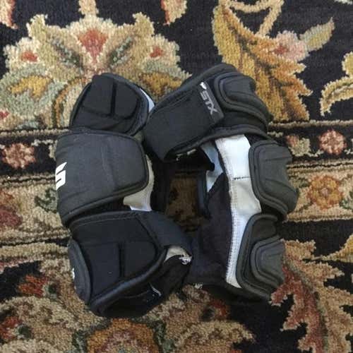 STX Stallion Arm Pads
