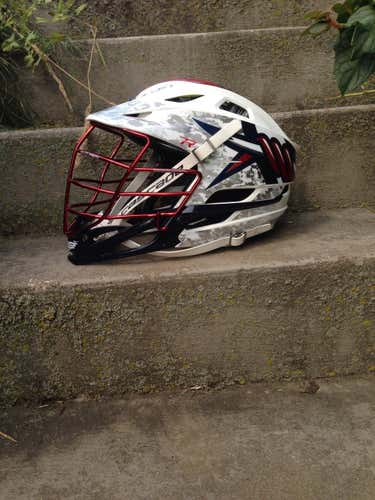REPOST: 2016 championship year denver outlaws WWP cascade r