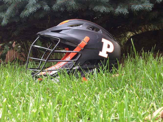 REPOST: very rare black out Princeton cascade r