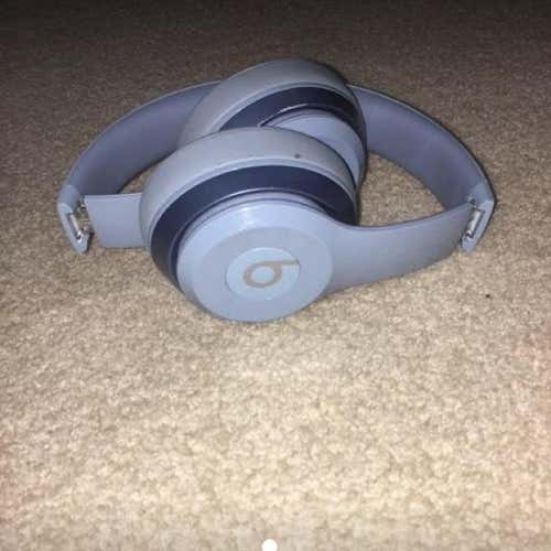 Beats Solo Headphones