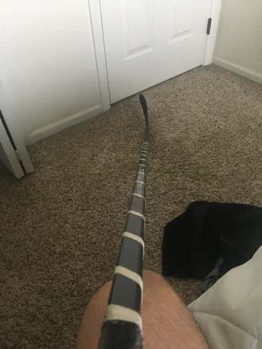 No Name stick 75 flex p28