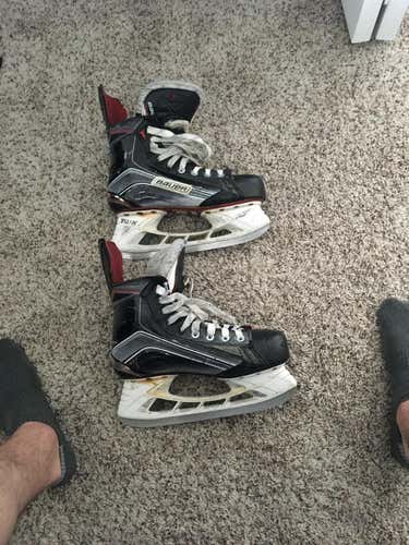 Bauer x800 skates