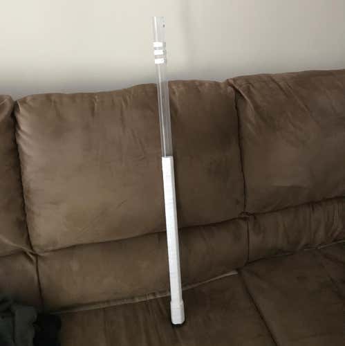 Ghost Shaft