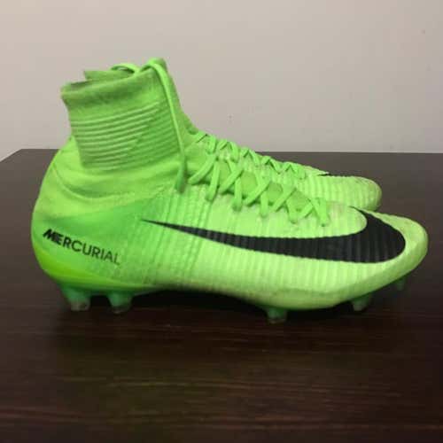 Nike Mercurial Superfly V FG