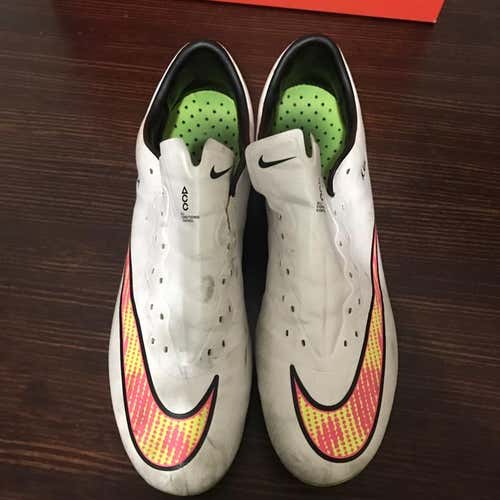 Nike Mercurial Vapor X