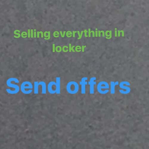 SEND OFFERS