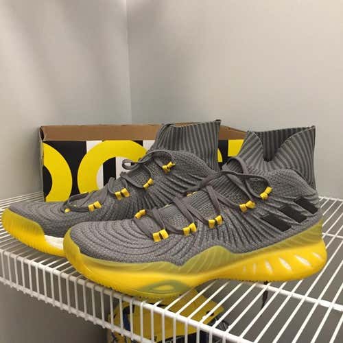 BNIB Crazy Explosive Primeknit 2017