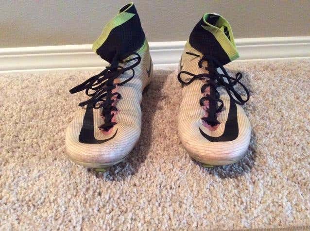 Nike Mercurial Superfly 4