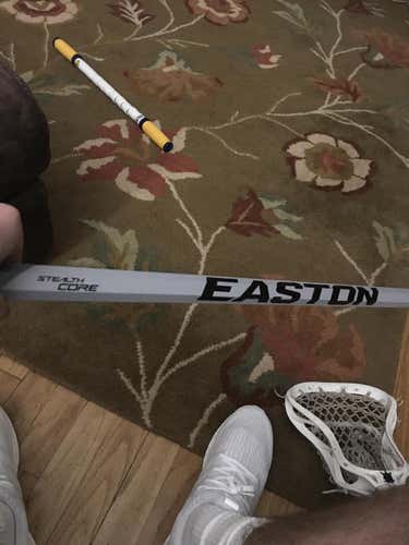 Easton Stealth Core