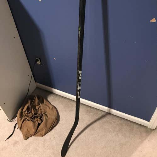 New Trigger 75 Flex P28 RH