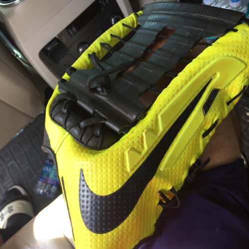 Nike Vapor 360 Flywire Glove