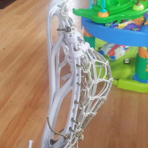 Barely Used STX Stallion 700 With Traditional