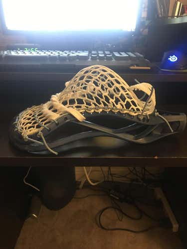 VGC Navy Command Newly Strung