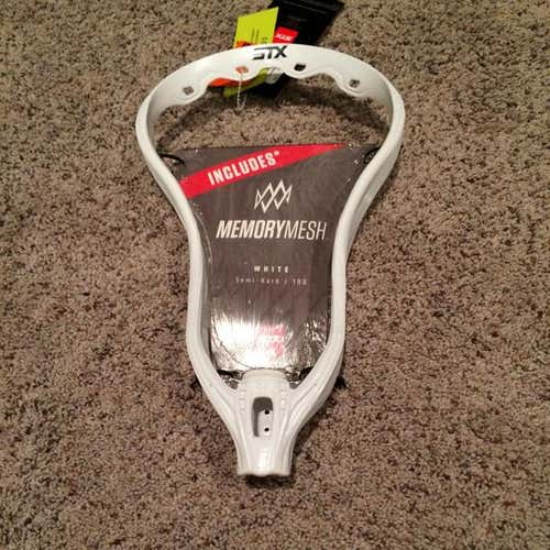 STX Super Power Plus W/ Memory Mesh