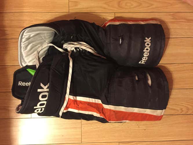 Reebok Pro. Stock 16K Large