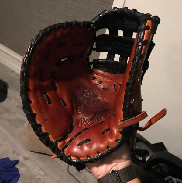 Rawlings Pro Preferred 1st Base Mitt