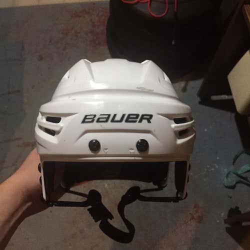 Bauer IMS 9.0 Sr Small Helmet