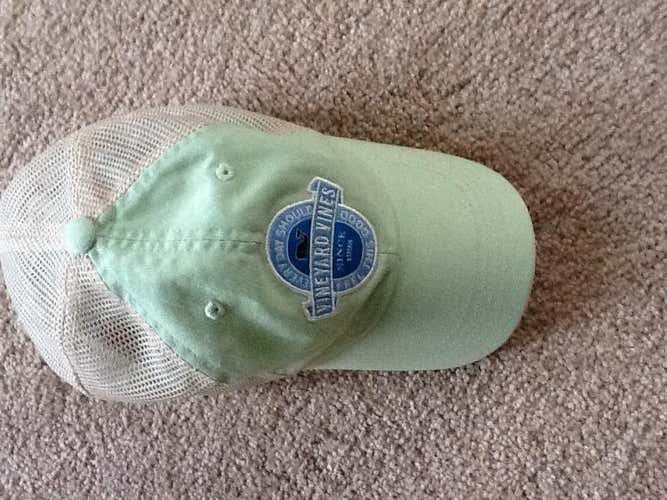 Vineyard Vines adjustable Hat